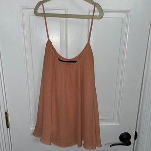 Just Female Speak Top